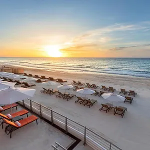 Resort Palace, Cancun