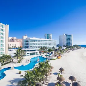 Resort Krystal, Cancun