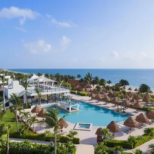 Otel Finest Playa Mujeres, Cancun