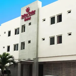 Otel Gaby, Cancun